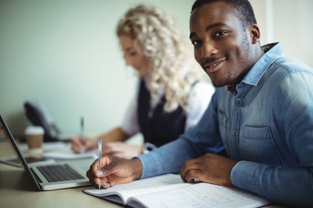 Financial literacy image space