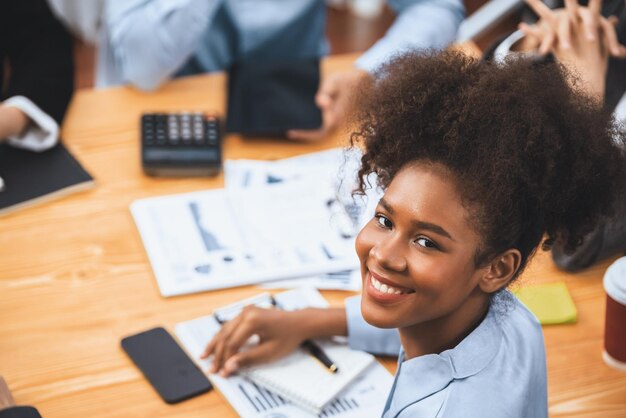 Financial literacy image space
